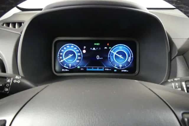 Hyundai Kona (2021) thumbnail 27