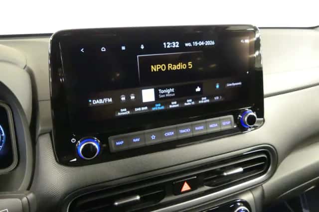 Hyundai Kona (2021) thumbnail 29
