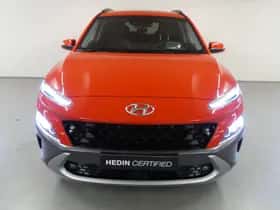 Hyundai Kona (2021) thumbnail 4