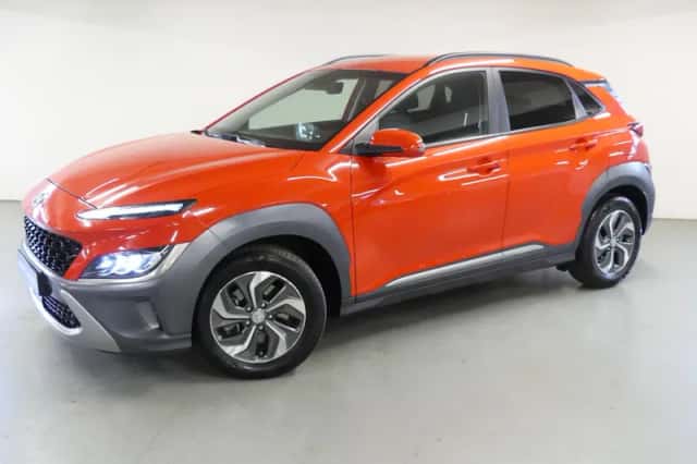 Hyundai Kona (2021) thumbnail 35