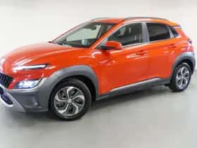 Hyundai Kona (2021) thumbnail 35