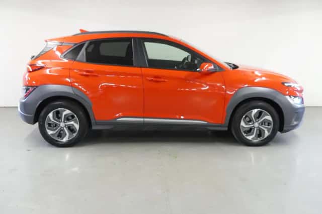 Hyundai Kona (2021) thumbnail 7