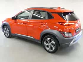 Hyundai Kona (2021) thumbnail 8