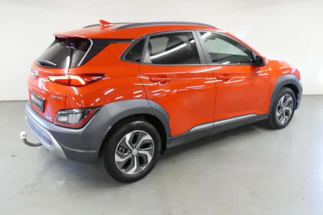 Hyundai Kona (2021) thumbnail 9