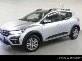 Dacia Sandero Stepway (2022) thumbnail 1