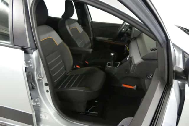 Dacia Sandero Stepway (2022) thumbnail 12