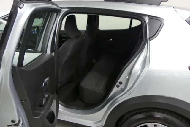 Dacia Sandero Stepway (2022) thumbnail 15