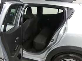 Dacia Sandero Stepway (2022) thumbnail 15