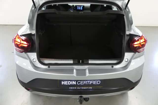 Dacia Sandero Stepway (2022) thumbnail 17