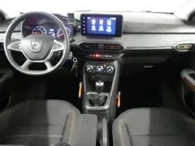 Dacia Sandero Stepway (2022) thumbnail 18