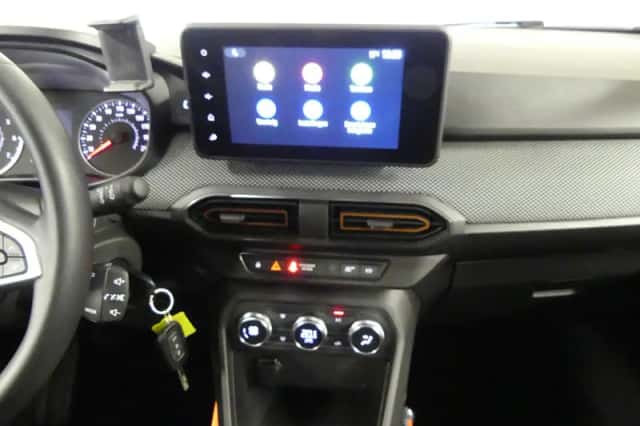 Dacia Sandero Stepway (2022) thumbnail 19