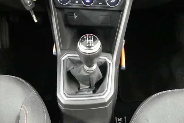 Dacia Sandero Stepway (2022) thumbnail 20