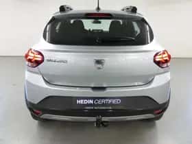 Dacia Sandero Stepway (2022) thumbnail 3
