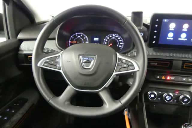 Dacia Sandero Stepway (2022) thumbnail 21