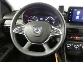 Dacia Sandero Stepway (2022) thumbnail 21
