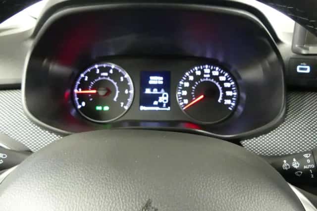 Dacia Sandero Stepway (2022) thumbnail 23