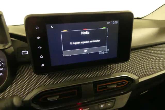 Dacia Sandero Stepway (2022) thumbnail 25