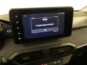 Dacia Sandero Stepway (2022) thumbnail 25