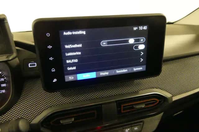 Dacia Sandero Stepway (2022) thumbnail 26