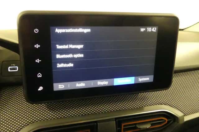 Dacia Sandero Stepway (2022) thumbnail 27