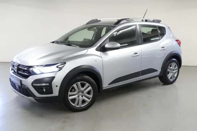 Dacia Sandero Stepway (2022) thumbnail 30