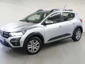 Dacia Sandero Stepway (2022) thumbnail 30