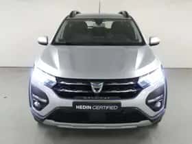 Dacia Sandero Stepway (2022) thumbnail 4