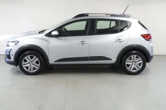 Dacia Sandero Stepway (2022) thumbnail 6