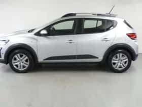 Dacia Sandero Stepway (2022) thumbnail 6