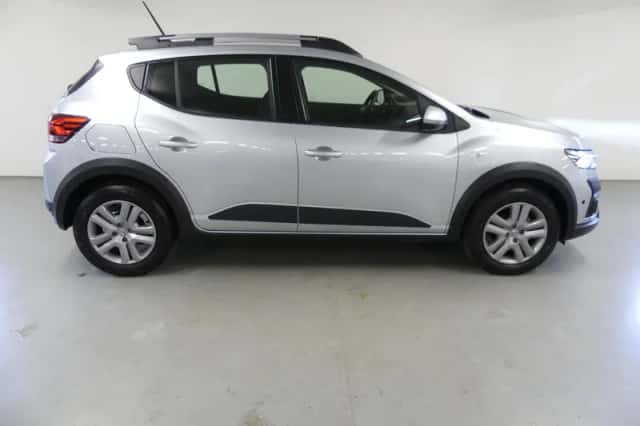 Dacia Sandero Stepway (2022) thumbnail 7