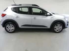 Dacia Sandero Stepway (2022) thumbnail 7