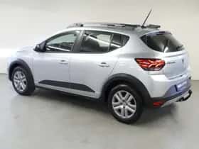 Dacia Sandero Stepway (2022) thumbnail 8