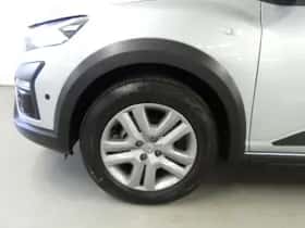 Dacia Sandero Stepway (2022) thumbnail 10