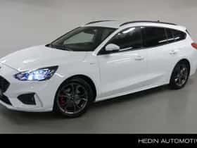 Ford Focus (2021)