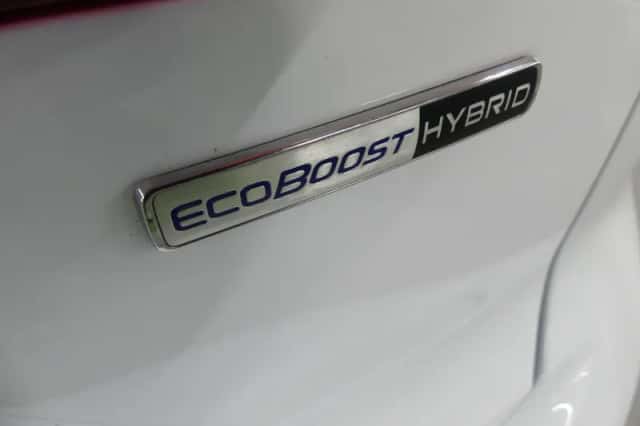 Ford Focus (2021) thumbnail 18