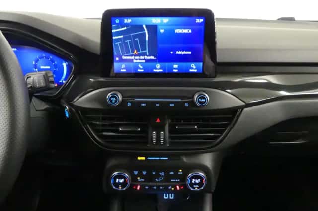 Ford Focus (2021) thumbnail 22