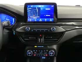 Ford Focus (2021) thumbnail 22