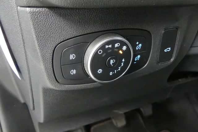 Ford Focus (2021) thumbnail 27