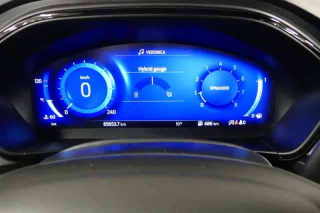 Ford Focus (2021) thumbnail 28