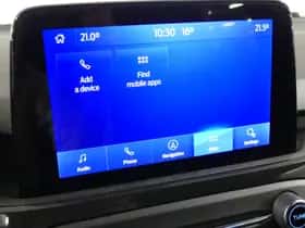 Ford Focus (2021) thumbnail 30