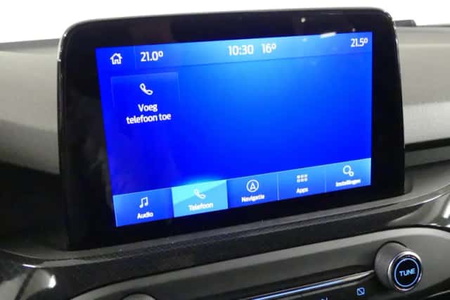 Ford Focus (2021) thumbnail 32