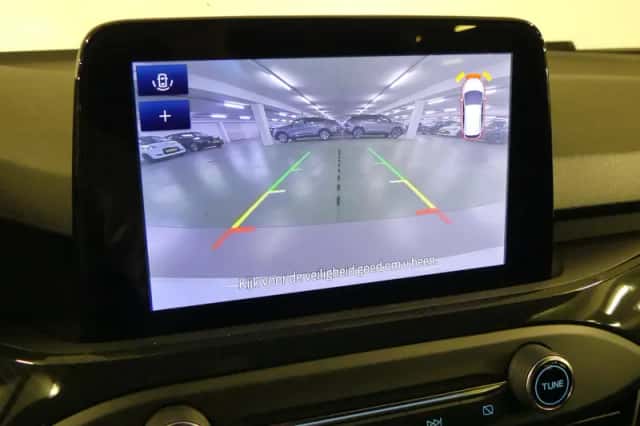Ford Focus (2021) thumbnail 33