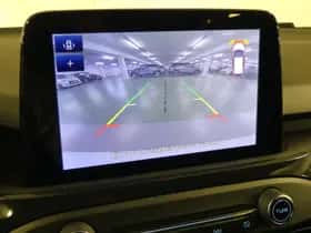 Ford Focus (2021) thumbnail 33