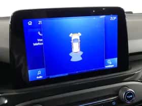Ford Focus (2021) thumbnail 34