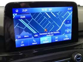 Ford Focus (2021) thumbnail 35