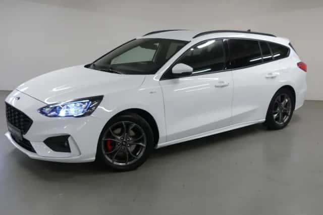 Ford Focus (2021) thumbnail 37
