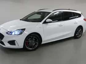 Ford Focus (2021) thumbnail 37