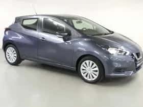 Nissan Micra (2022) thumbnail 2