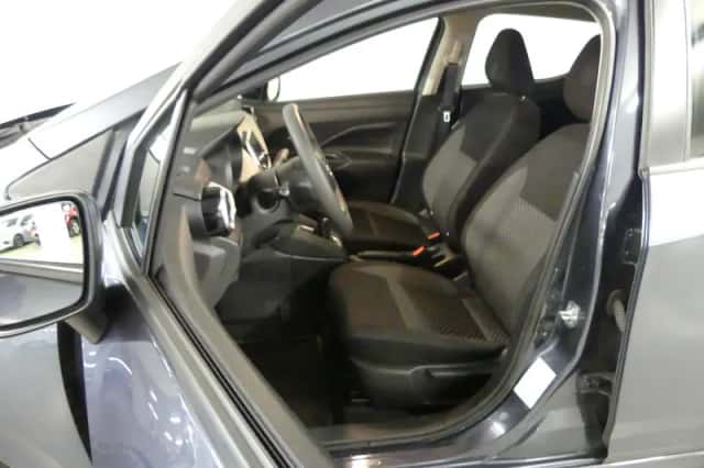 Nissan Micra (2022) thumbnail 11
