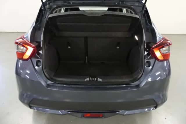 Nissan Micra (2022) thumbnail 17